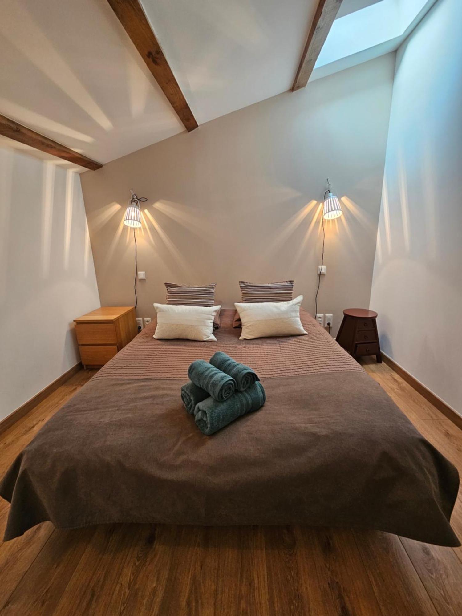 La Maison Sur Le Port 4 Pers Vue Mer カシ エクステリア 写真
