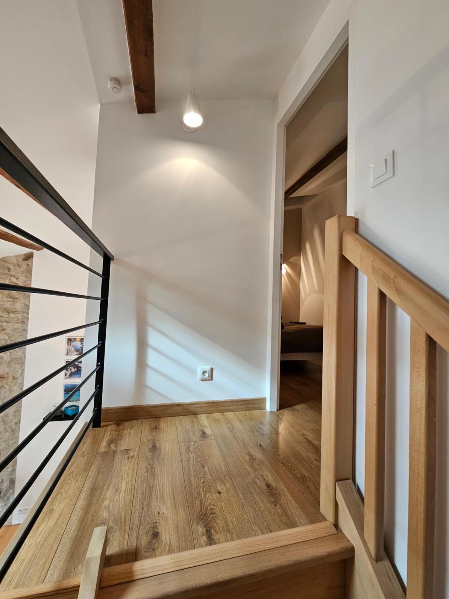 La Maison Sur Le Port 4 Pers Vue Mer カシ エクステリア 写真
