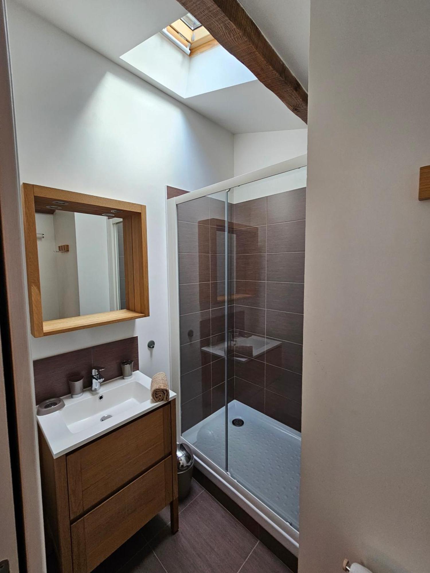 La Maison Sur Le Port 4 Pers Vue Mer カシ エクステリア 写真